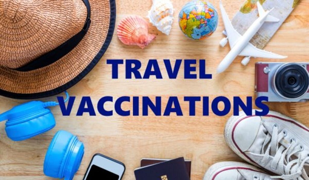 Legal Requirements for Travel Vaccinations