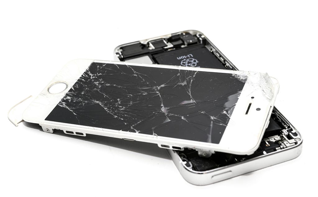 iPhone repair