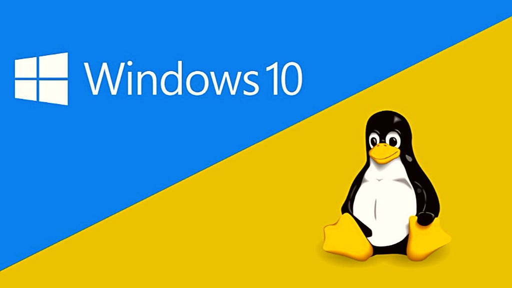 Linuxien, Installer votre environnement de développement sur Windows avec la WSL2, Ubuntu et Docker…