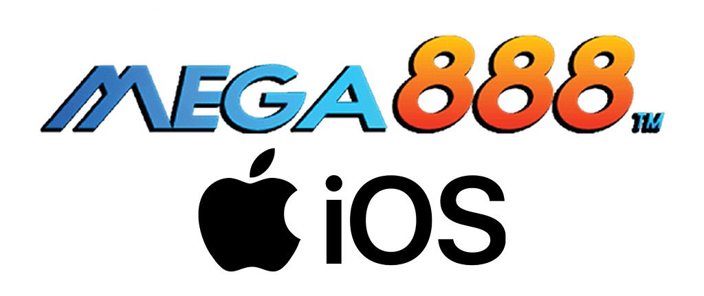Mega888 iOS