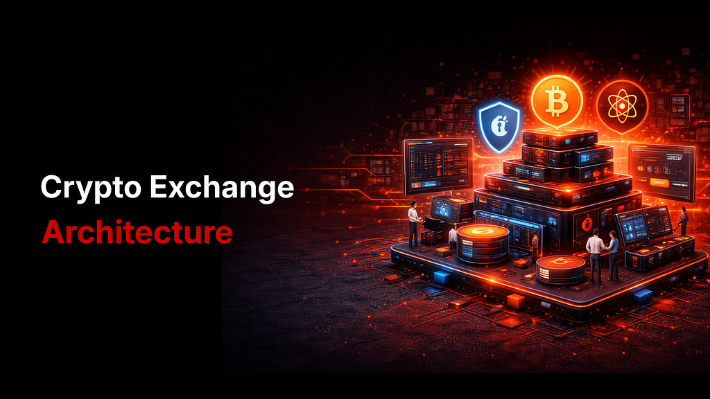 What Most Founders Don’t Know About Crypto Exchange Architecture