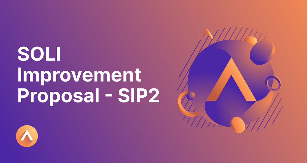 SIP2 — SOLI Rebalancing Date Change