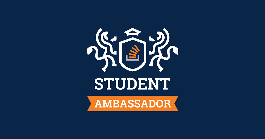 Stack Overflow Student Ambassador program