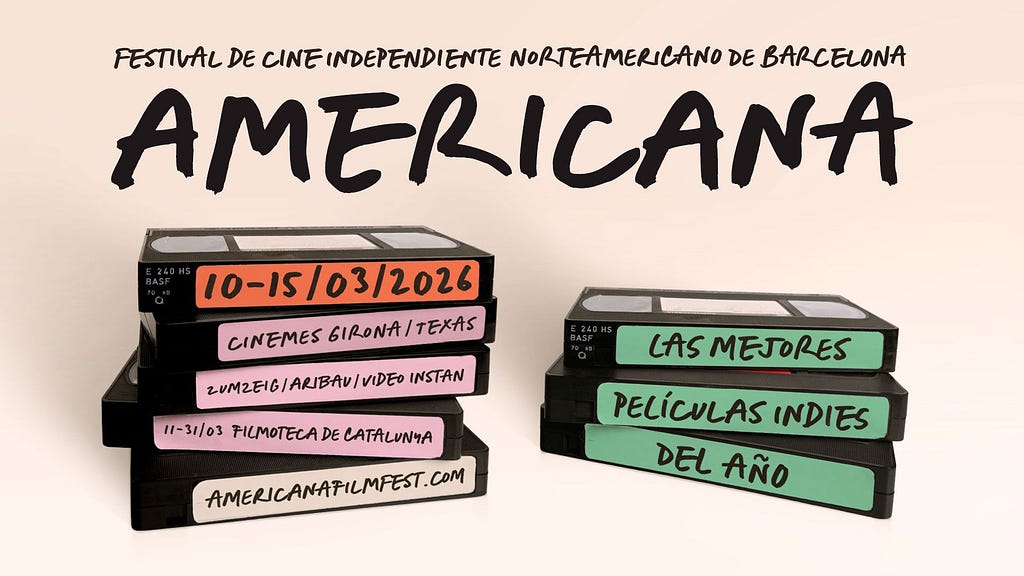 Americana Film Fest: A breakdown of screenings and the winners