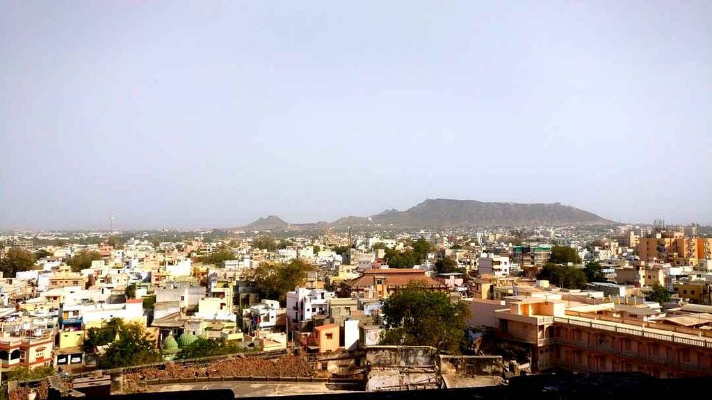 bhuj tourist places