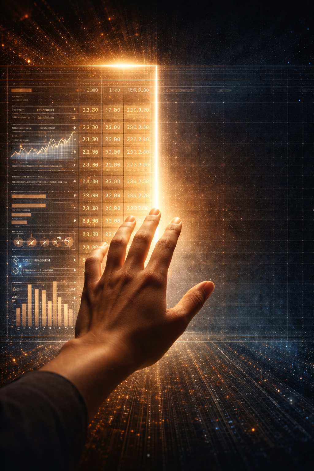 Dignity Economics: The Cost AI Is Not Counting