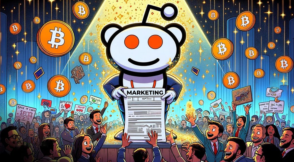 Top 10 Crypto Reddit Marketing Strategies for 2024–2025