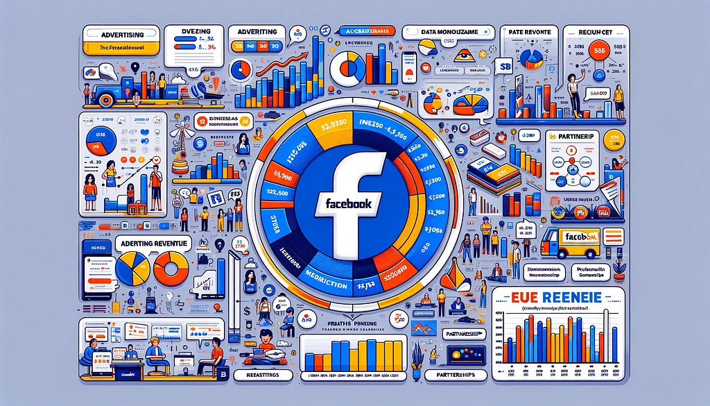 Facebook’s Revenue Model