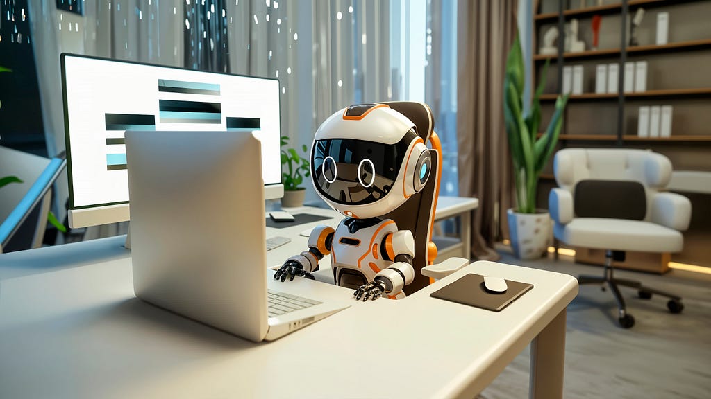 AI processing customer documents using structured Prompt Templates in Salesforce