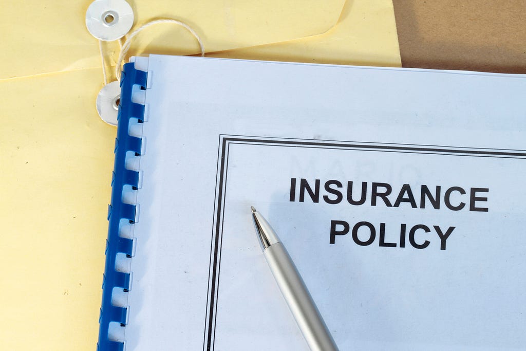 How to Transfer Ownership of A Life Insurance Policy: By William Schantz