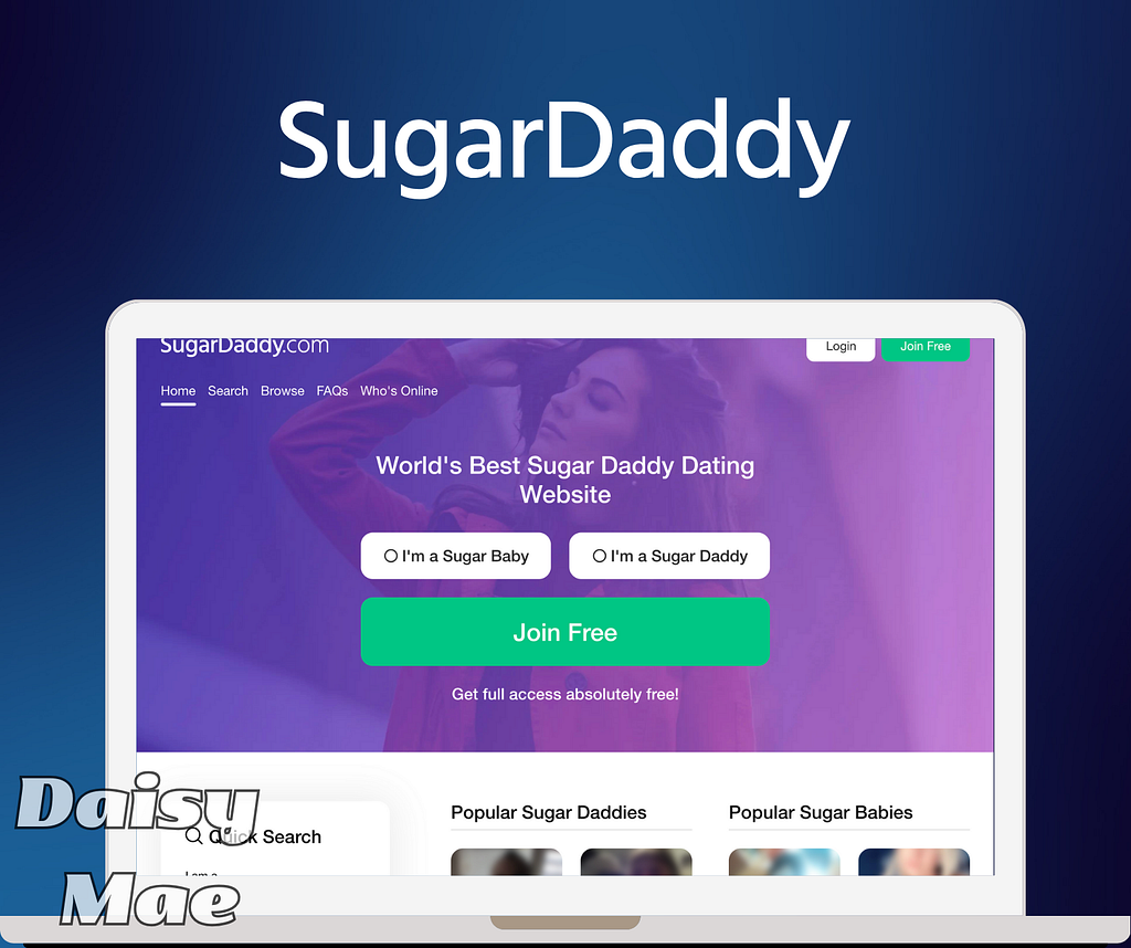 SugarDaddy.com