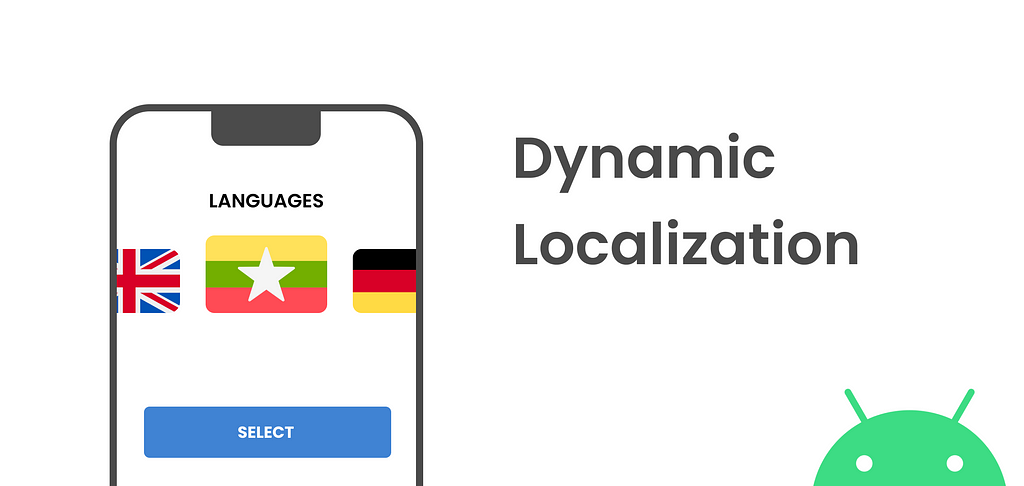 Implementing Dynamic Localization on Android