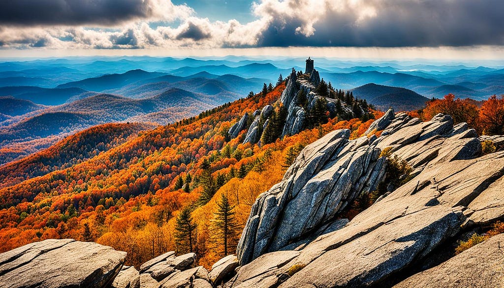 Best Hiking Trails Asheville