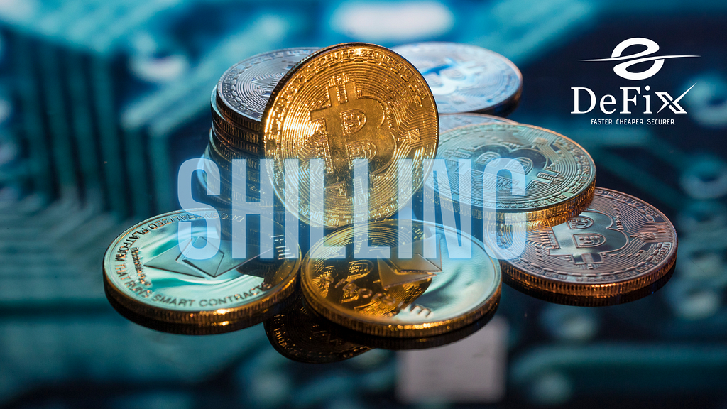 What Does Shilling Mean in Cryptocurrency?