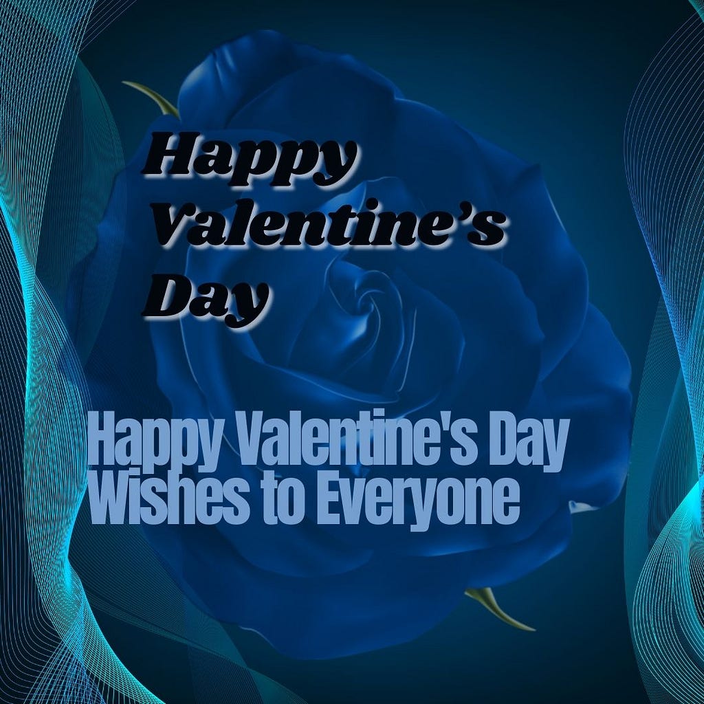 Valentine’s Day Expressing Love and Affection