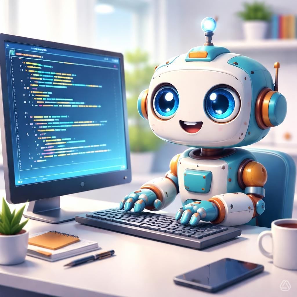 From SQA Robot to Android Studio Journeys: 30 Years of UI Testing (and Why AI Isn’t Ready Yet)