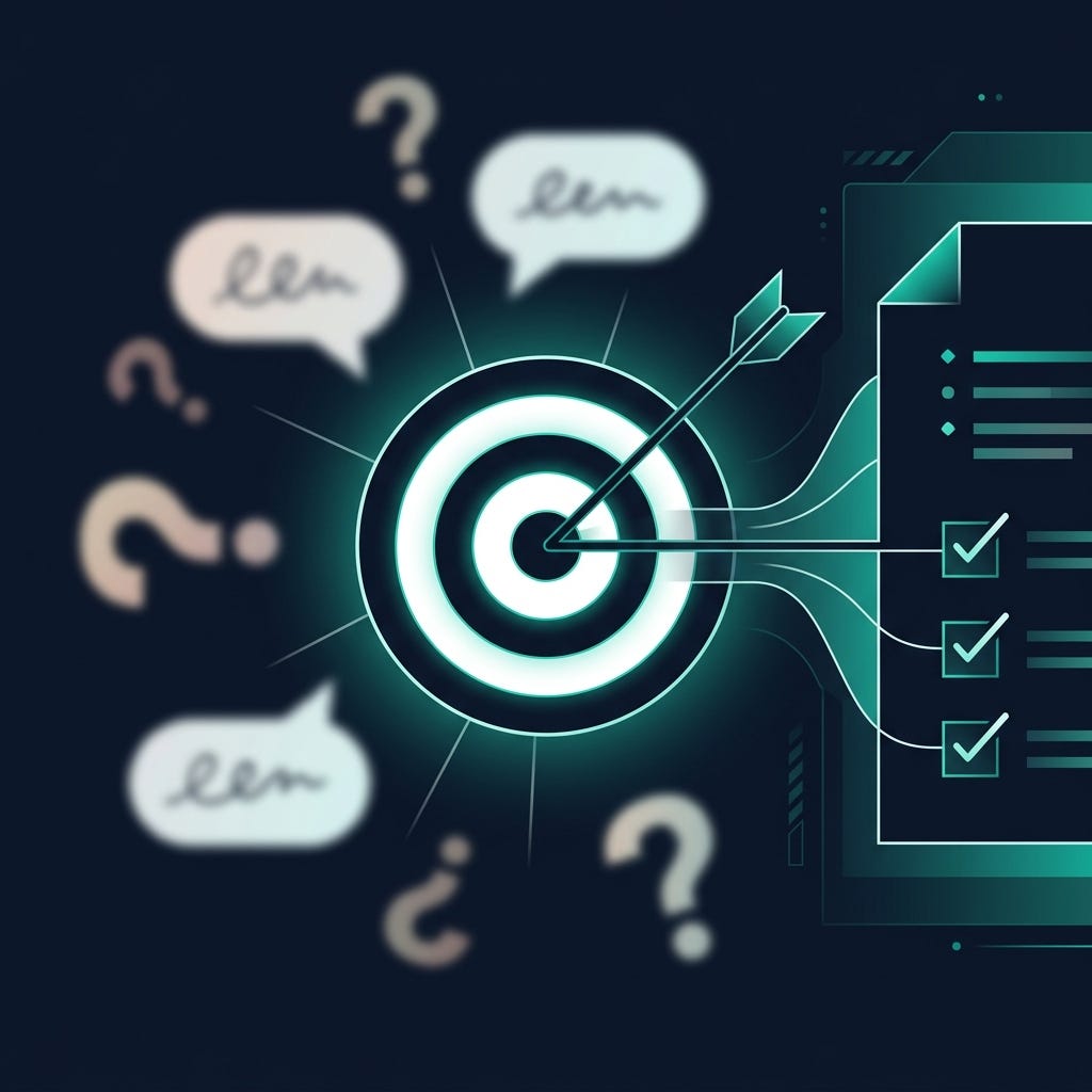 The Most Important Skill in AI-Assisted Development Isn’t Coding