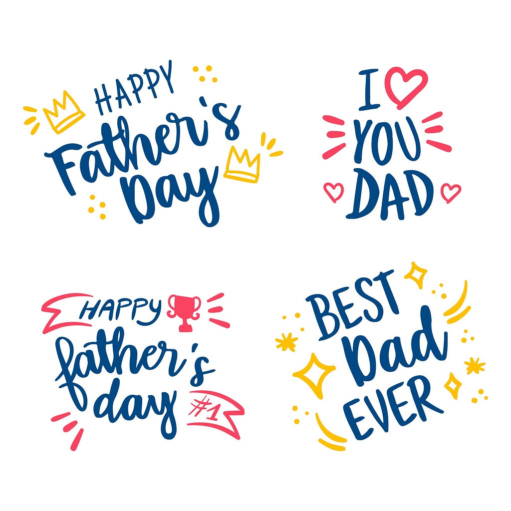 Father’s Day 2021: origin, gift ideas for June 20, father’s day UK, US, Canda