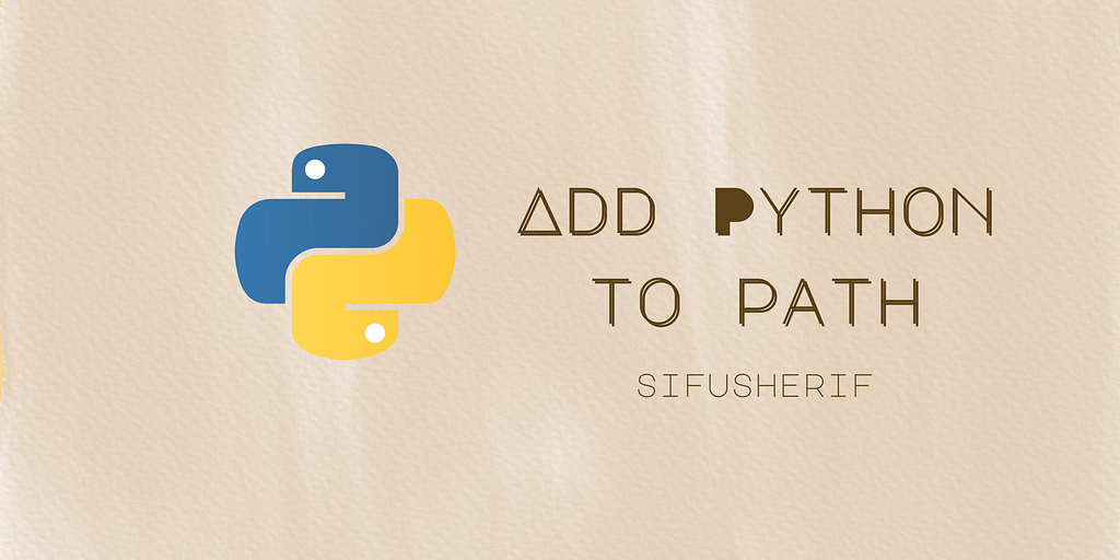 how-to-add-python-to-path-on-linux-and-macos-laptrinhx