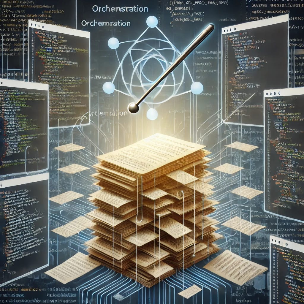 Creating an Aggregator Class with OpenRewrite: A Step-by-Step Guide