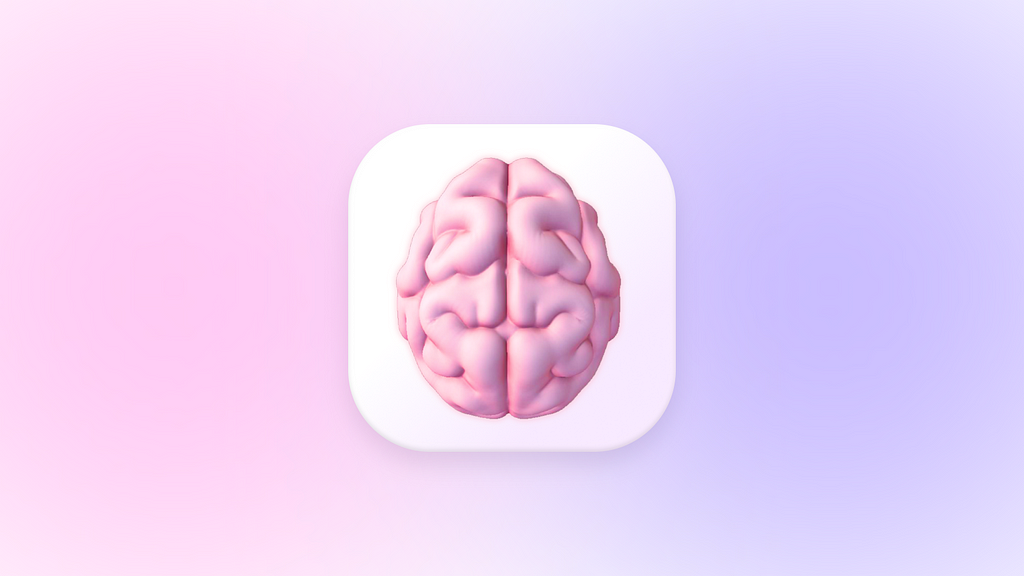 Design psychologies from practical apps