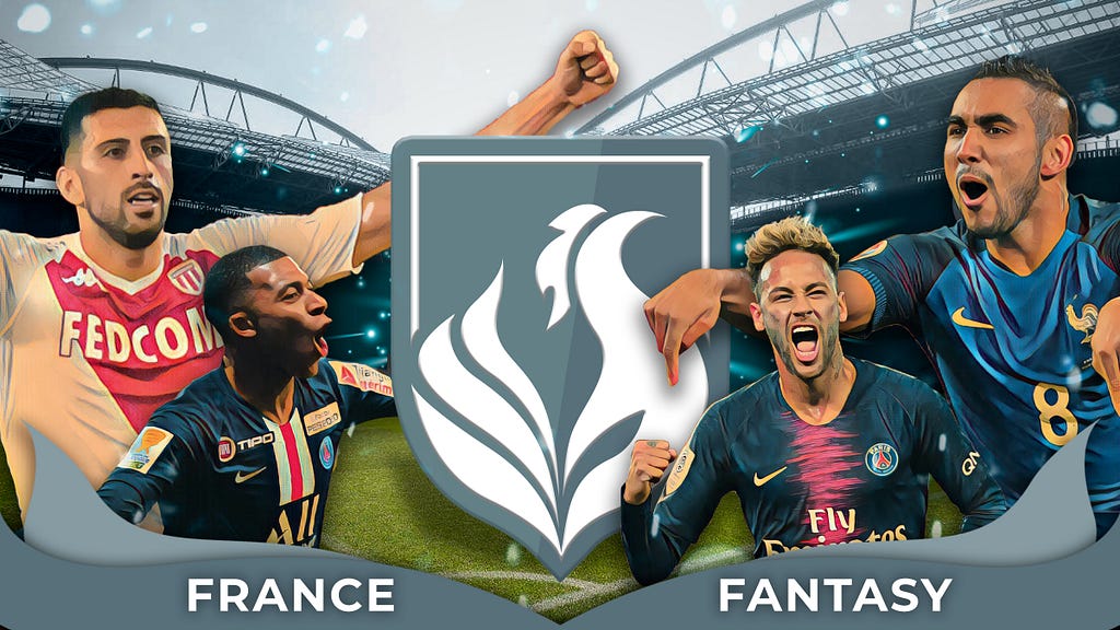 France Fantasy returns to RealFevr!