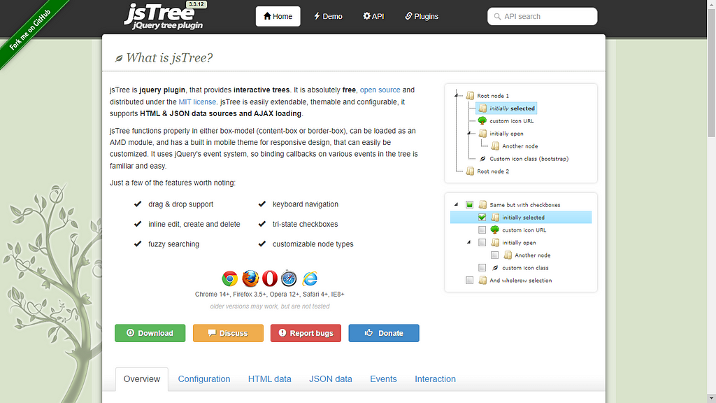 represent-html-and-json-data-in-tree-structure-using-jstree-laptrinhx