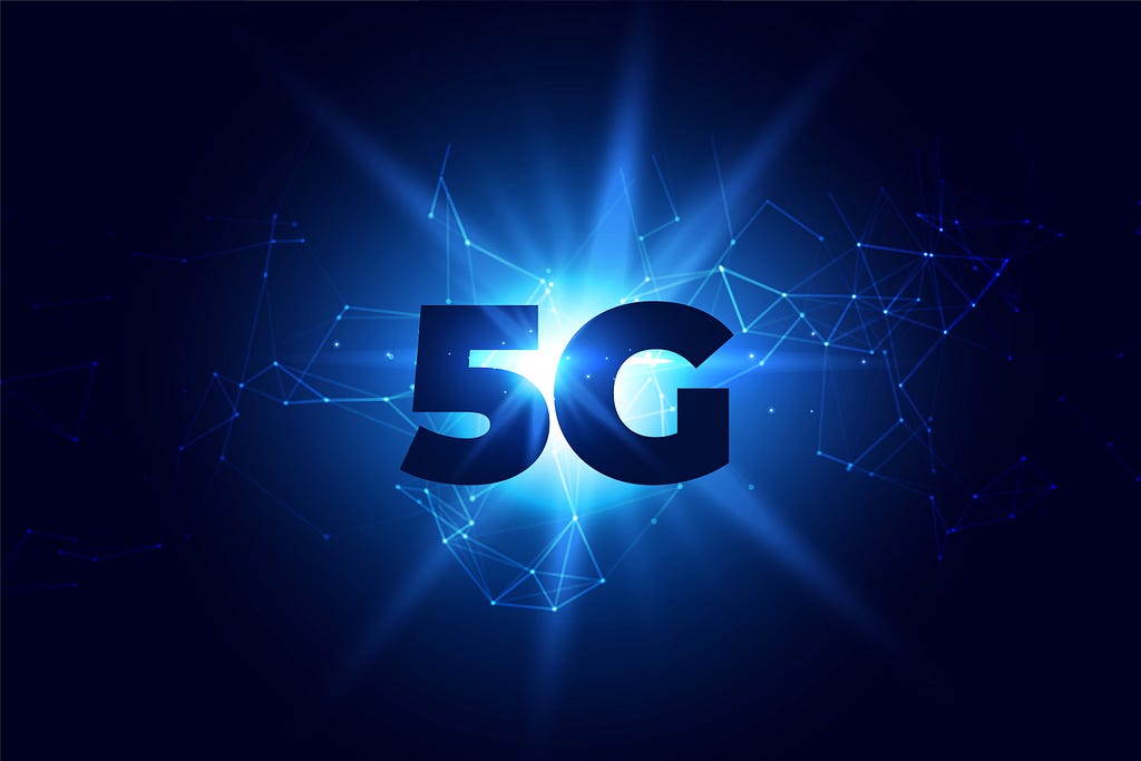 5G Revolutionizing Connectivity