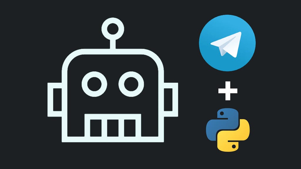 Telegram Bot Development with Python