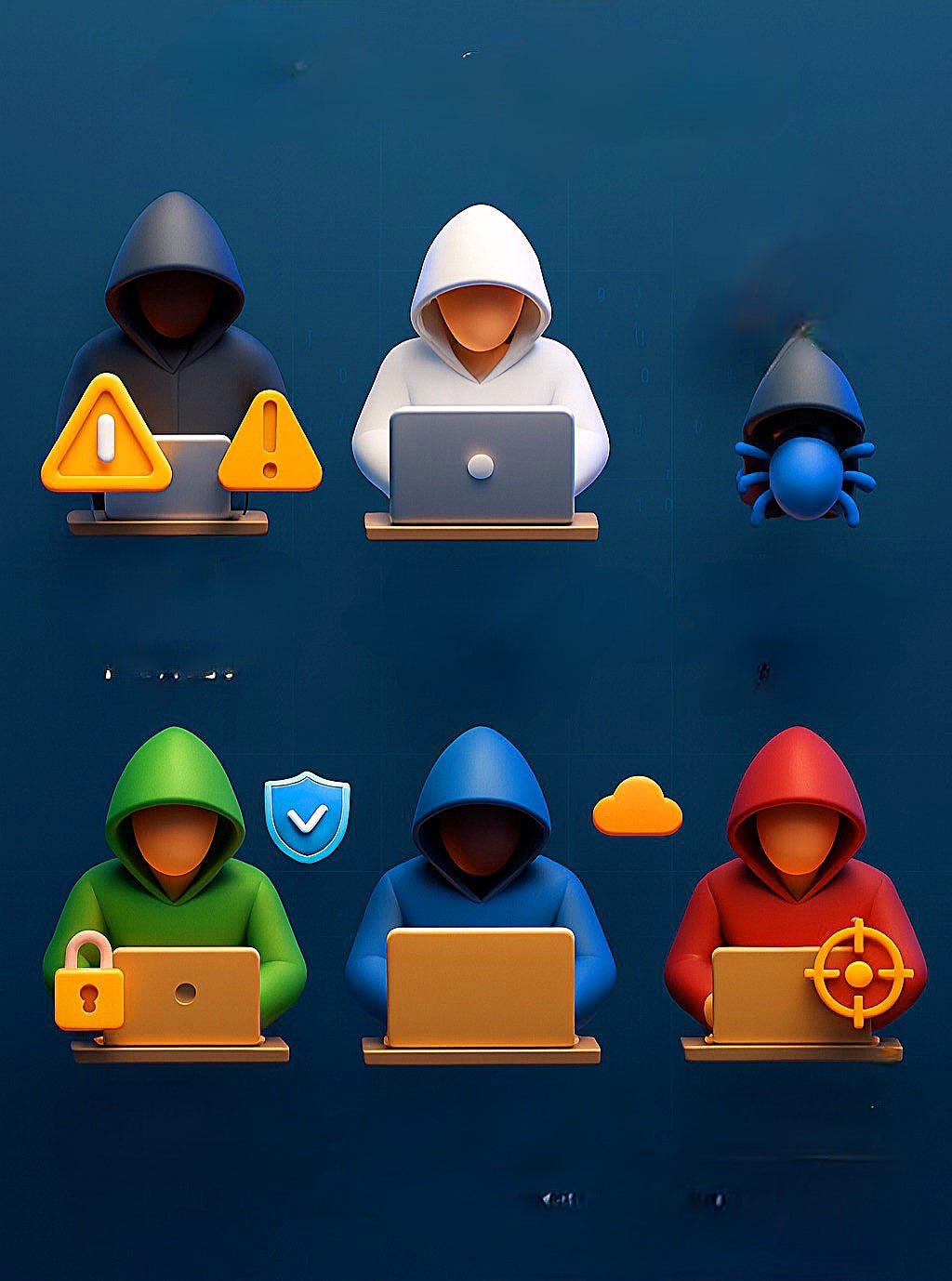 Password Hacking || Gain Unauthorized Access || Hire Hacker Today