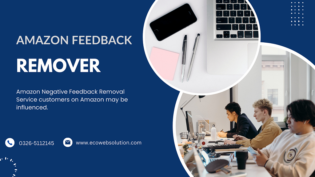 Amazon Feedback Remover