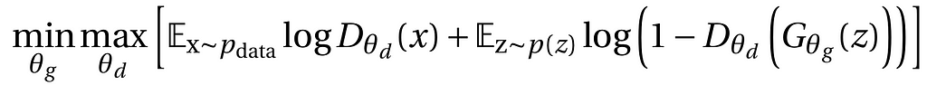 Equation (1)