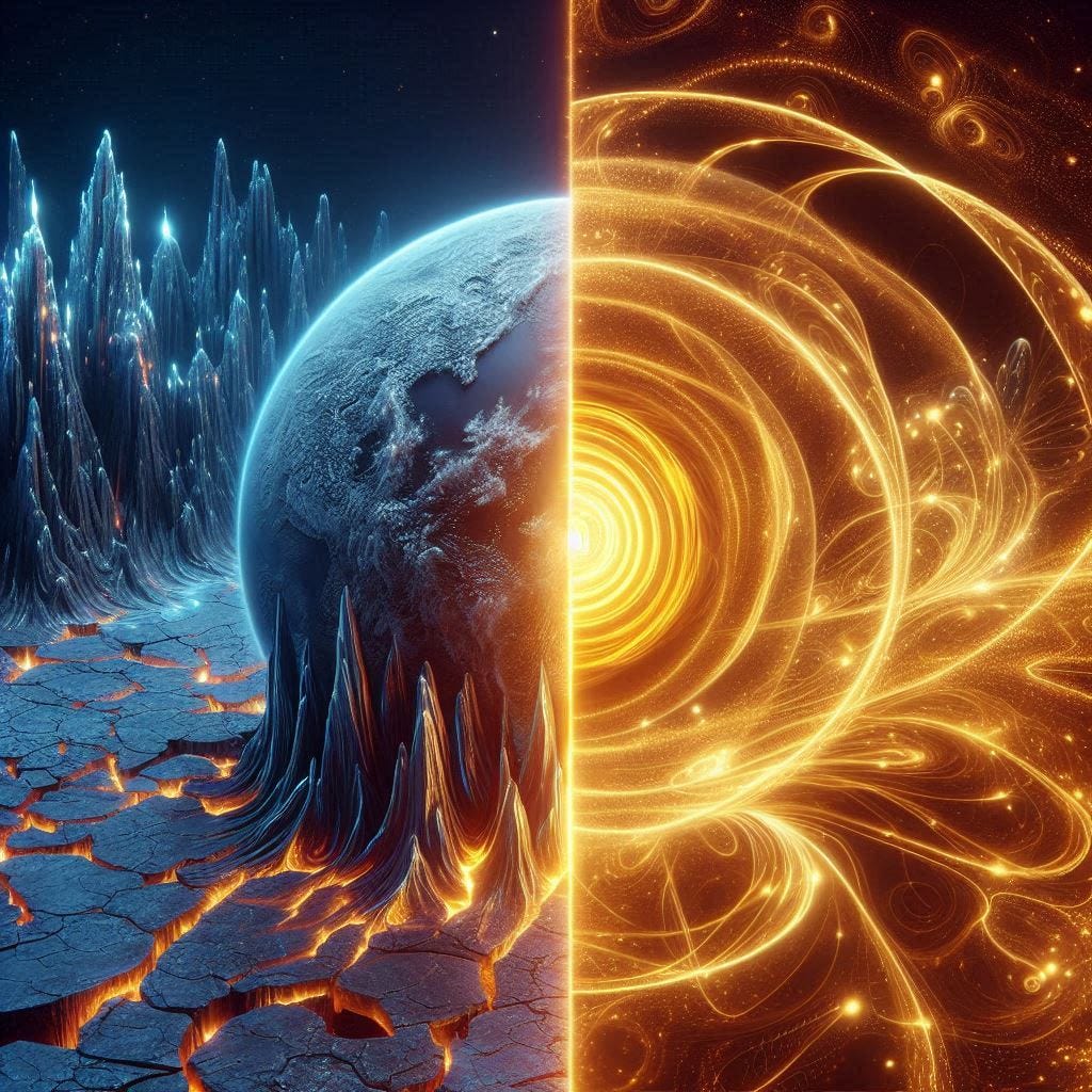 The Taxonomy of Cosmic Failure: Why Stars Don’t ‘Quake’