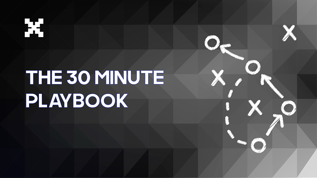 Featured image for Incident Response for Web3 Teams: The 30-Minute Playbook