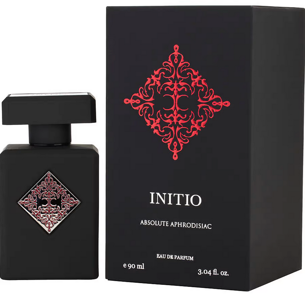 Initio Absolute Aphrodisiac