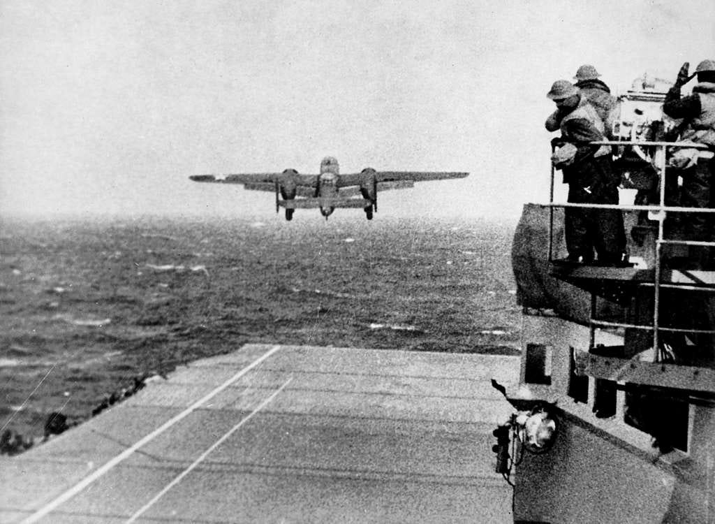 How 30 Seconds Changed World War II