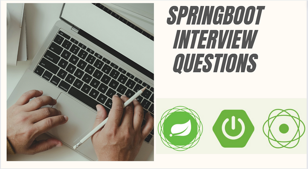 SpringBoot Interview Questions