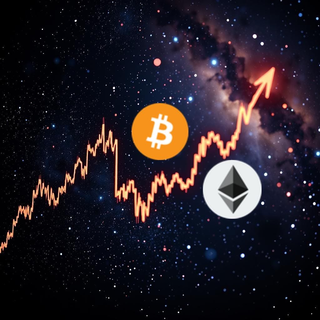 Best crypto allocation for passive income