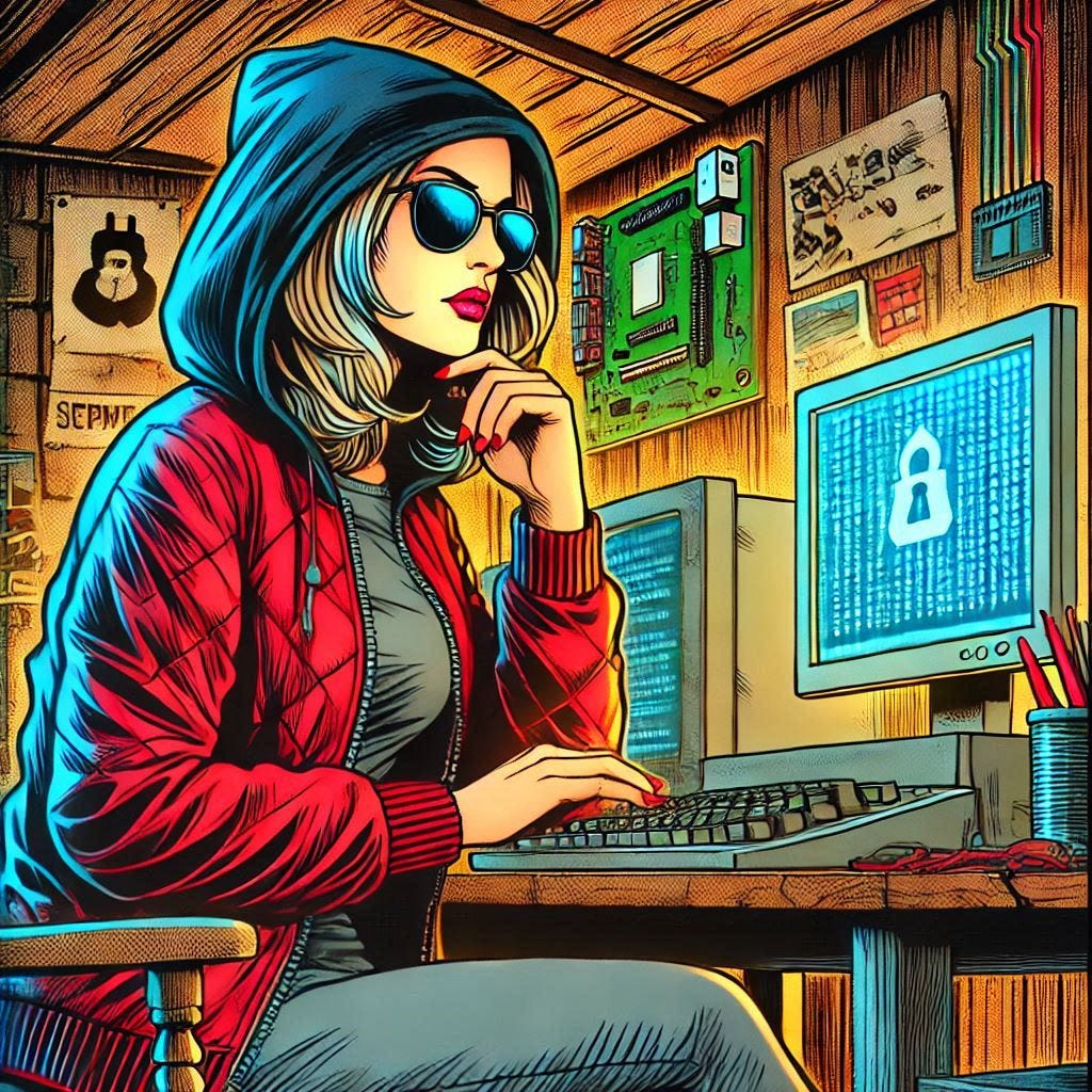 What is Honeypot?
