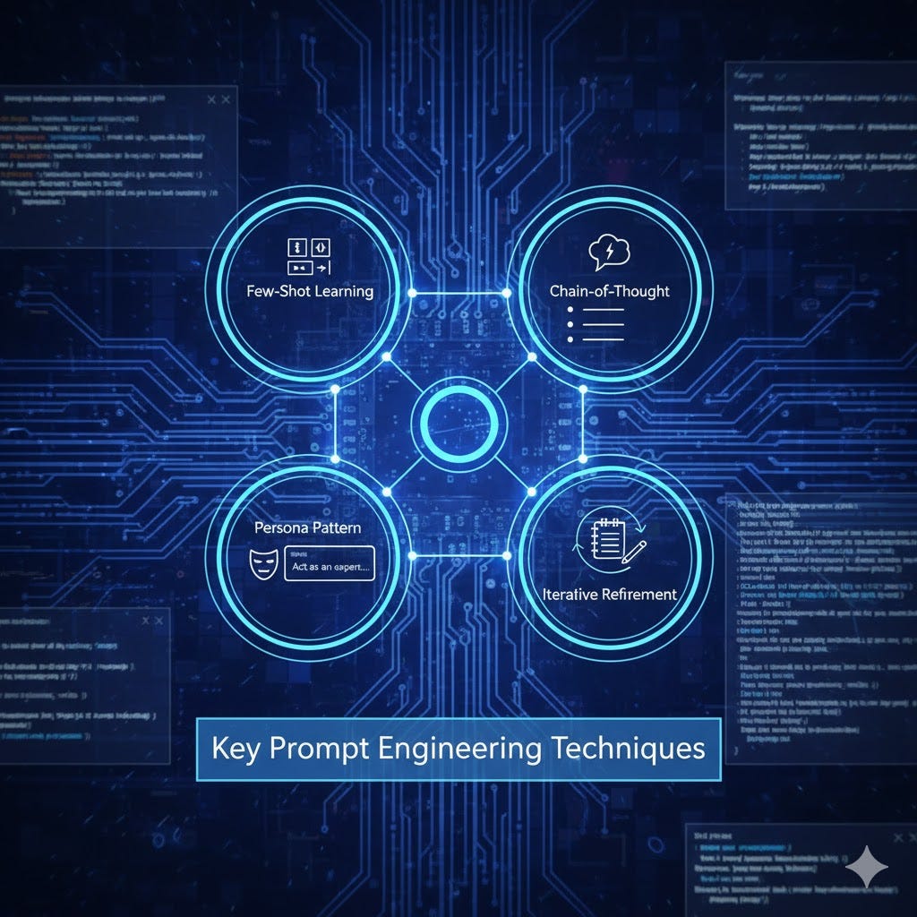 AI: The Complete Guide to Prompt Engineering