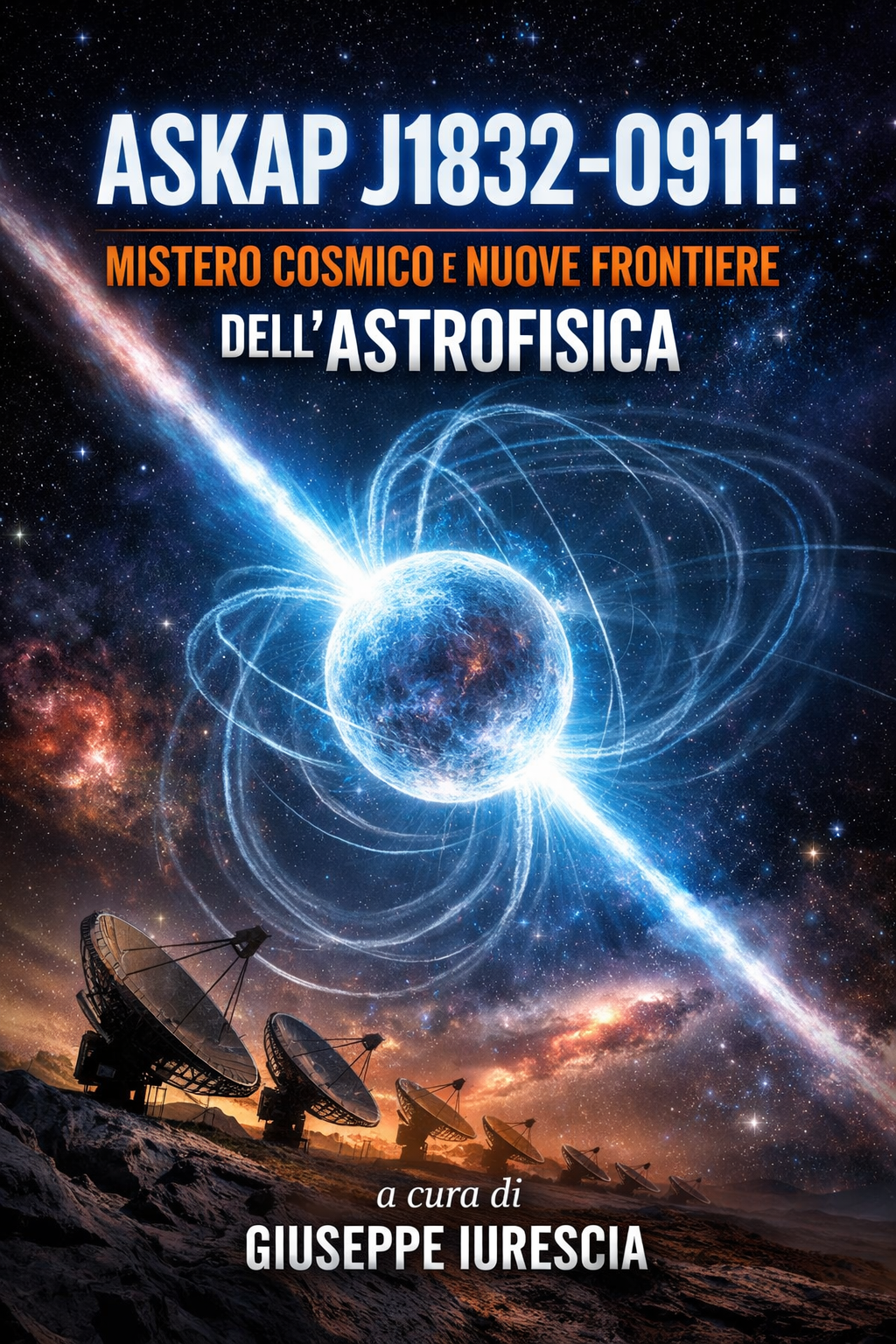 APPROFONDIMENTO ACCADEMICO AVANZATO CON PROTOCOLLO OSSERVATIVO SCENTIF