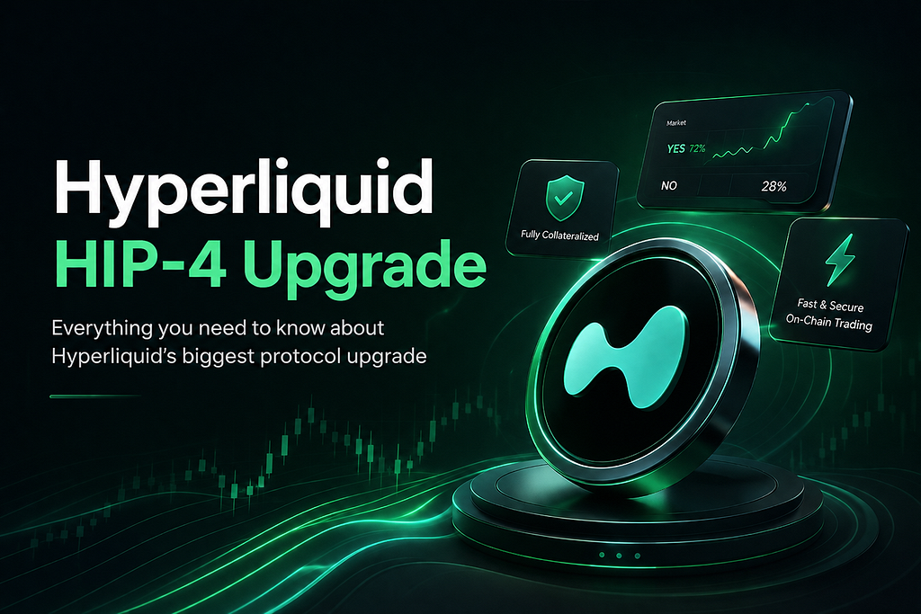 Hyperliquid HIP-4
