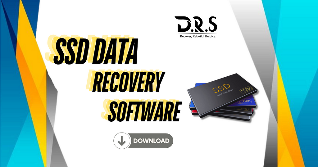 SSD-Data-recovery-software