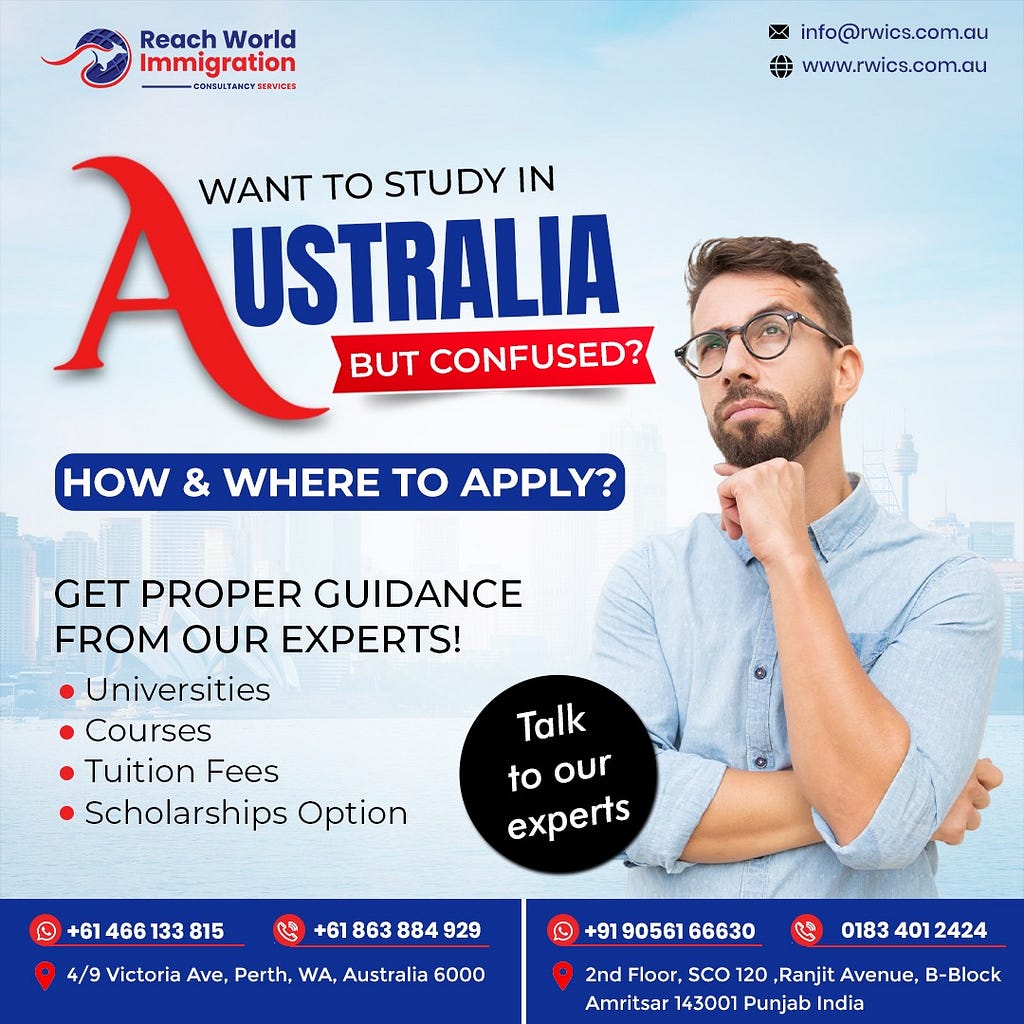 immigration agent in perth