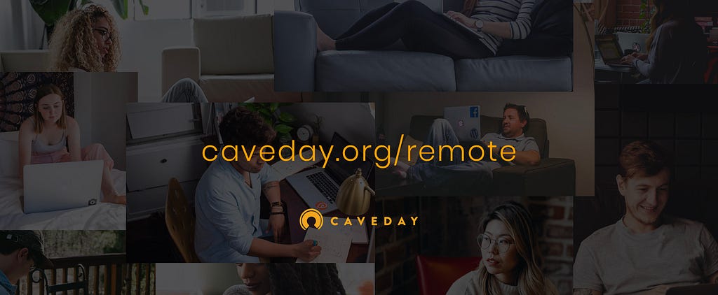 caveday.org/remote