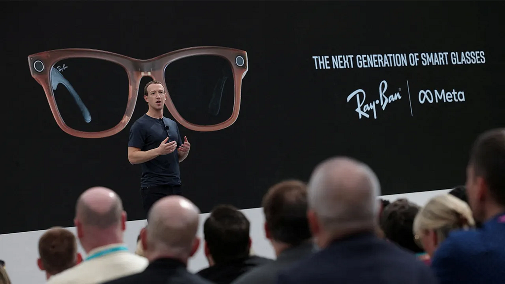 Smart Glasses Redefining Human Interaction