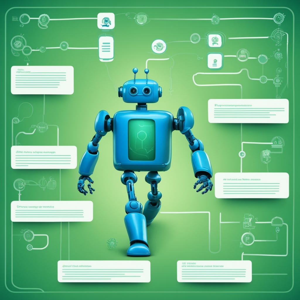 Control Flow in Programming for Beginners