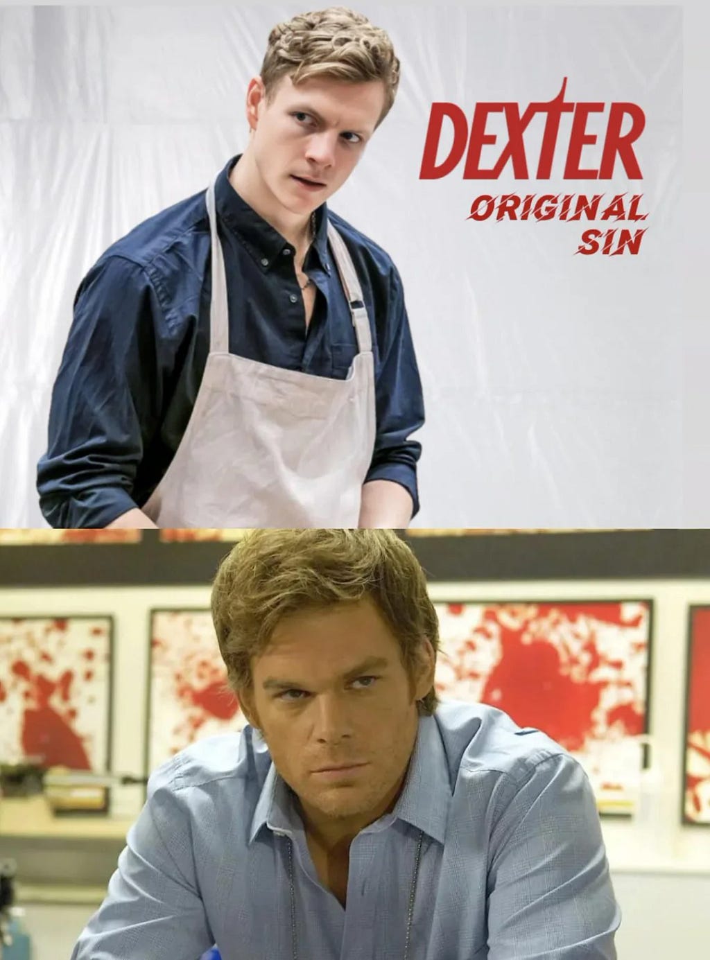 Dexter: Original Sin