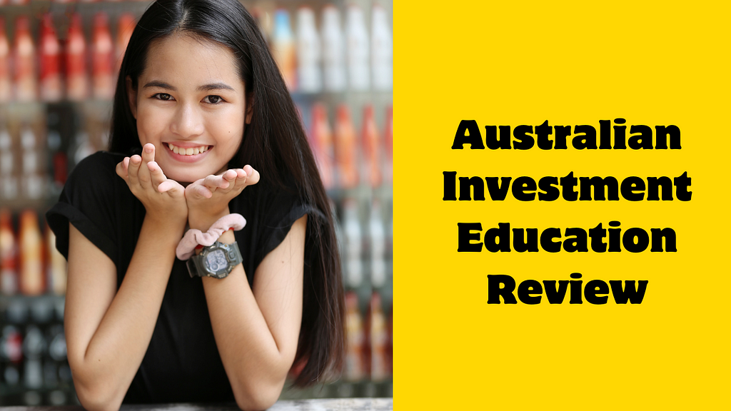 Australian Investment Education Review