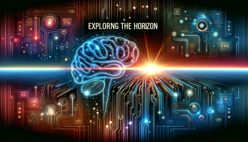 Exploring the Horizon: The Dawn of GPT-5 and Its Transformative Impact on AI